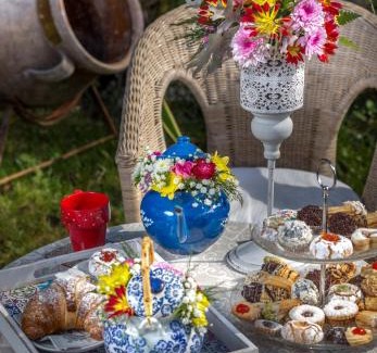 Nissoria Bed & Breakfast | La Perla Nera B&B