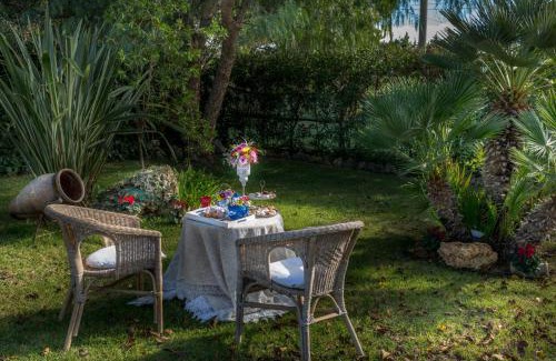 Nissoria Bed & Breakfast | La Perla Nera B&B