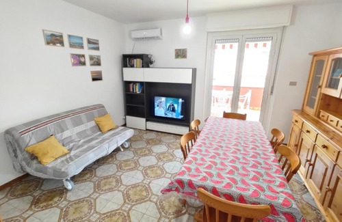 La Pietraia Apartment | La Perla Rossa - Alghero Lido, vicino al Mare