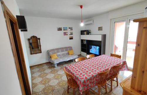 La Pietraia Apartment | La Perla Rossa - Alghero Lido, vicino al Mare