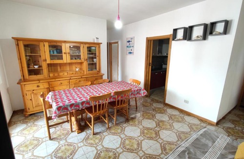 La Pietraia Apartment | La Perla Rossa - Alghero Lido, vicino al Mare
