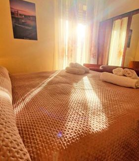 Briatico Apartment | La perla sul Tirreno