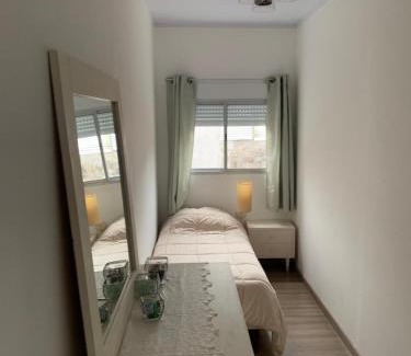 Nueva Helvecia House | La Perla