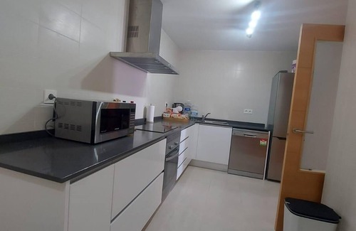 Pulpi Apartment | La perla verde - Three Bedroom Apartment, Sleeps 6