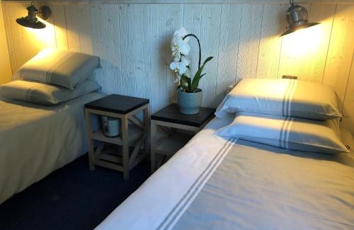 Le Pouliguen Apartment | La perle Atlantique, appartement 3-4 personnes dans une résidence de standing