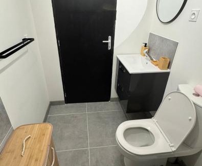 Limoux Apartment | La perle centrale - Studio
