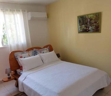 Bas Vent Apartment | La Perle d'Alice