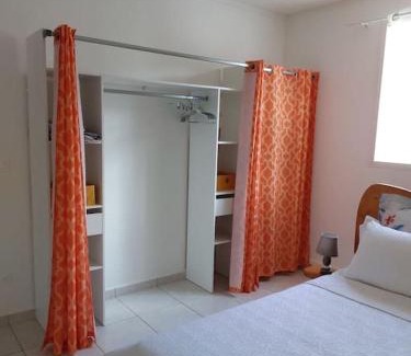 Bas Vent Apartment | La Perle d'Alice