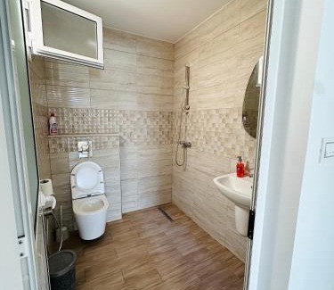 Dar Allouche Apartment | La perle de la mer