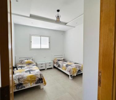 Dar Allouche Apartment | La perle de la mer