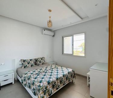 Dar Allouche Apartment | La perle de la mer