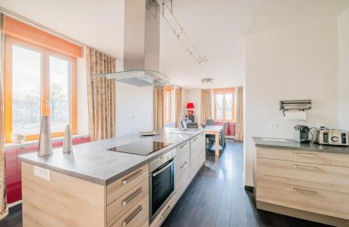 Doubs Apartment | La Perle Isolée- L'Essentiel - Appartement de 100m2