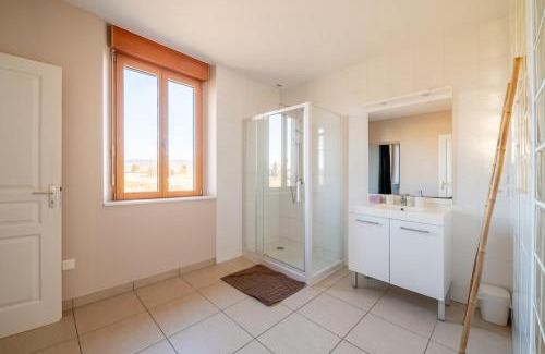 Doubs Apartment | La Perle Isolée- L'Essentiel - Appartement de 100m2