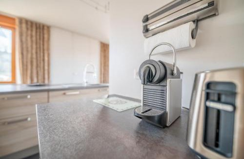 Doubs Apartment | La Perle Isolée- L'Essentiel - Appartement de 100m2
