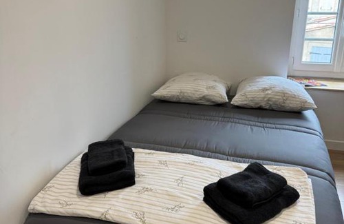 Limoux Apartment | La perle limouxine -Studio