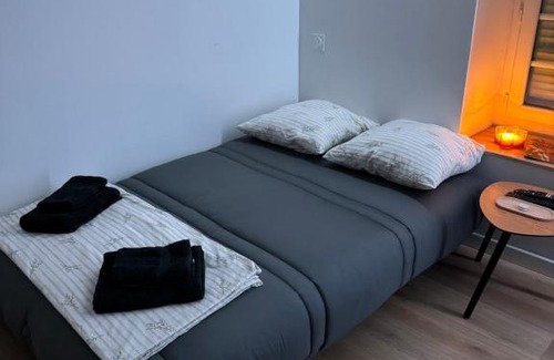 Limoux Apartment | La perle limouxine -Studio