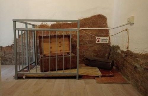 Sant'Agata Fossili Apartment | La Persellina House