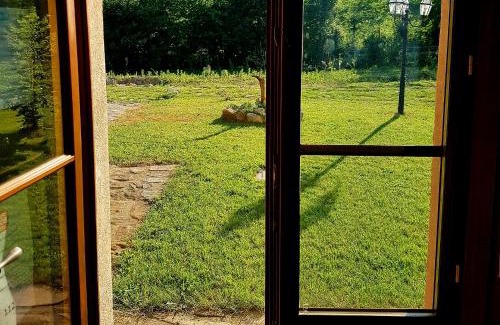 Sesta Godano House | La Peschiera Sul Vara B&B