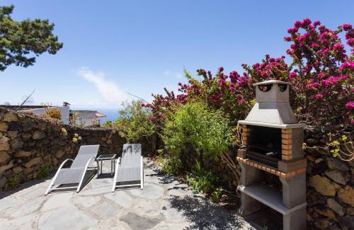 Taibique House | La Pestilla 2 - Stunning rustic house, El Hierro