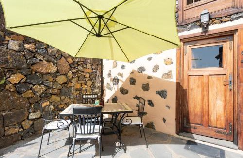 Taibique House | La Pestilla 2 - Stunning rustic house, El Hierro