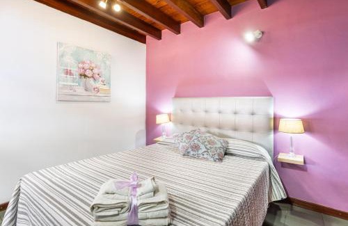 Taibique House | La Pestilla 3 - Cozy rustic house, El Hierro