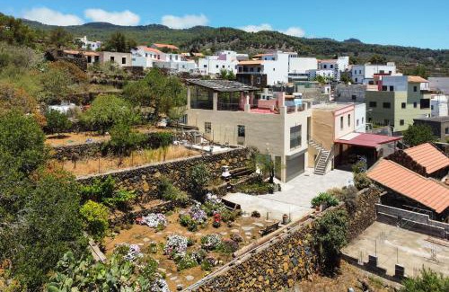 Taibique House | La Pestilla 3 - Cozy rustic house, El Hierro