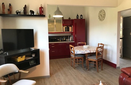 La Bastide-des-Jourdans House | La Petite Reynière