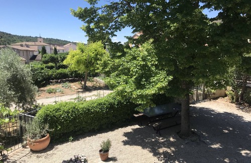 La Bastide-des-Jourdans House | La Petite Reynière
