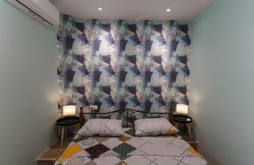 Sykies Apartment | La Petit Maison