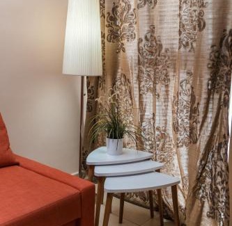 Sykies Apartment | La Petit Maison