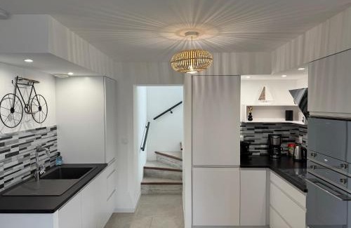 La Flotte Apartment | La Petite Ancre