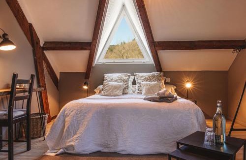 Bedoues Hotel | La Petite Auberge de Virginie
