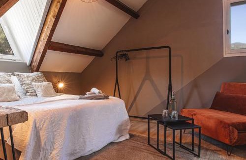 Bedoues Hotel | La Petite Auberge de Virginie