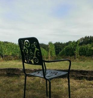 Comps Bed & Breakfast | La Petite Auberge