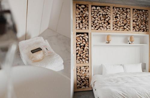 La Malbaie Ski Chalet | La Petite Bûche #1