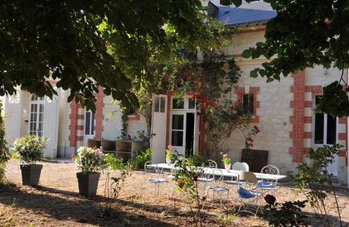Brain-sur-Allonnes House | LA PETITE BIJOUTERIE - GITE 5 Personnes