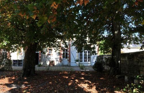 Brain-sur-Allonnes House | LA PETITE BIJOUTERIE - GITE 5 Personnes