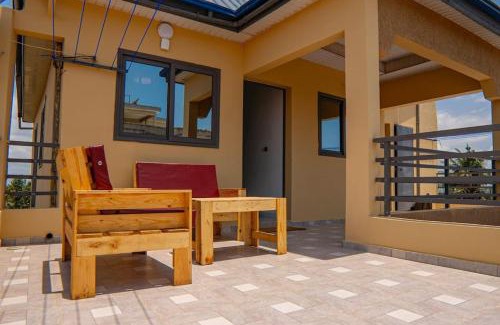 Lome Apartment | La petite cachette, magnifique appart