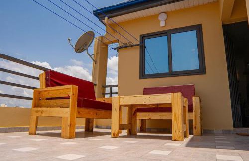 Lome Apartment | La petite cachette, magnifique appart