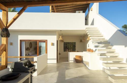 Brisas de Zicatela House | La petite Casa - Luxury home close to La Punta