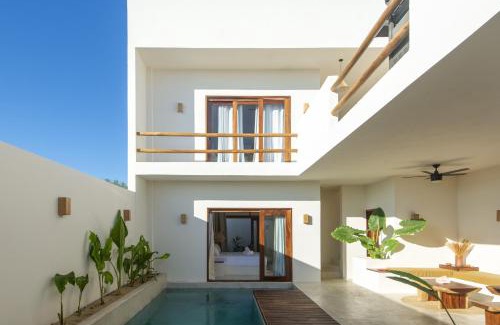 Brisas de Zicatela House | La petite Casa - Luxury home close to La Punta