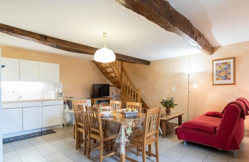 Gouzens Other | La Petite Ecurie du Marjoulet