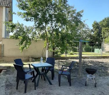 Vierzon House | La petite escale