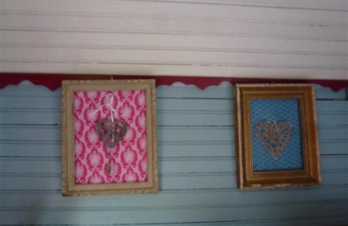 Sancoins House | La Petite Fadette