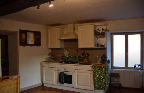 Montreuil-Bellay House | La Petite Ferme