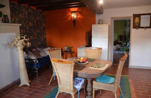 Montreuil-Bellay House | La Petite Ferme
