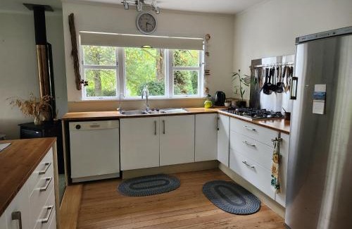 Kerikeri House | La Petite Ferme Manor Kerikeri