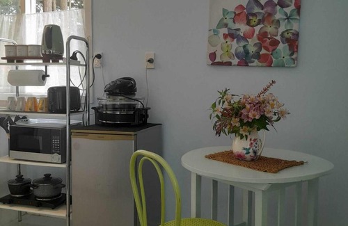 Kerikeri Apartment | La Petite Ferme Studio Kerikeri