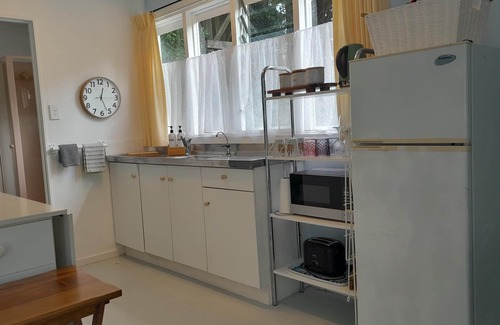 Kerikeri Apartment | La Petite Ferme Studio Kerikeri - 9 minutes drive from Kerikeri township