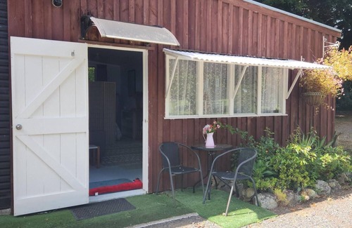 Kerikeri Apartment | La Petite Ferme Studio Kerikeri - 9 minutes drive from Kerikeri township